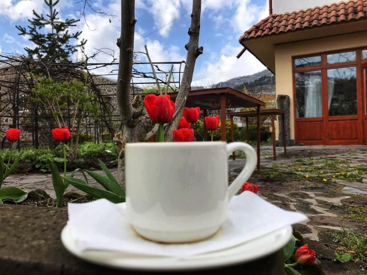 Hotel Mirhav Goris Exterior photo