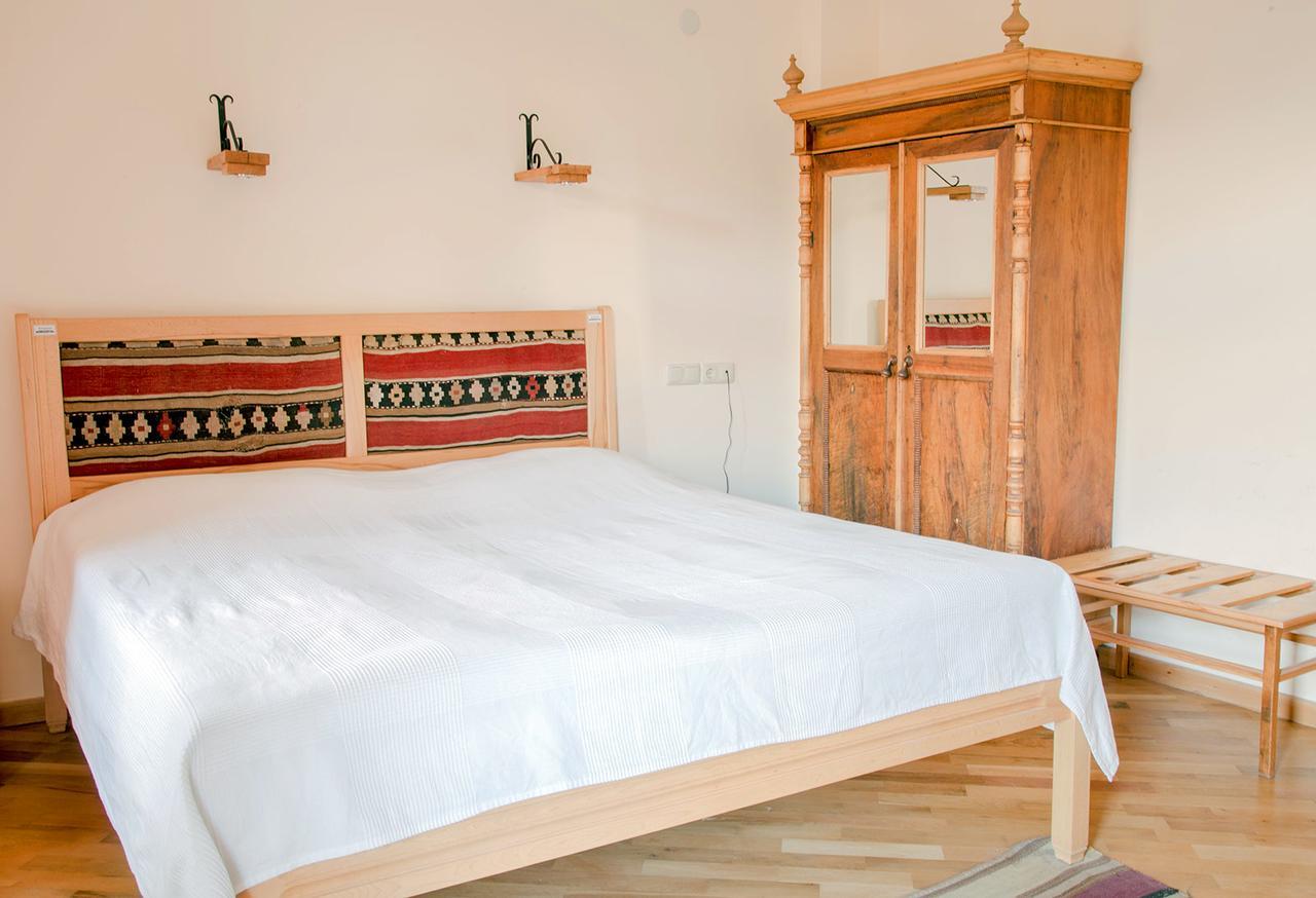 Hotel Mirhav Goris Exterior photo